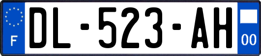 DL-523-AH