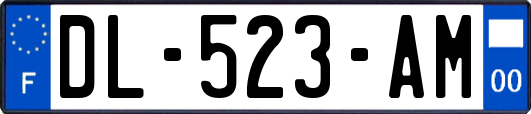 DL-523-AM