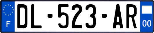 DL-523-AR