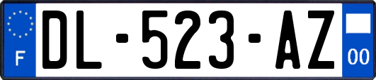 DL-523-AZ