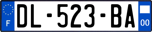 DL-523-BA