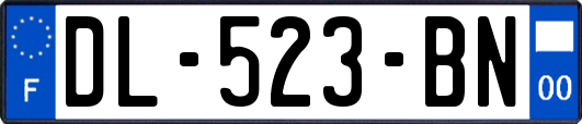 DL-523-BN