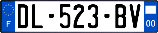 DL-523-BV