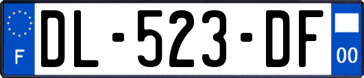 DL-523-DF