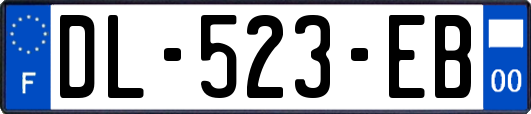 DL-523-EB