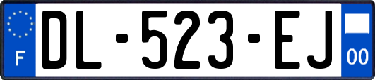 DL-523-EJ