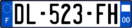 DL-523-FH