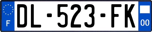 DL-523-FK