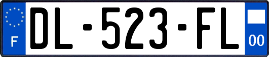 DL-523-FL