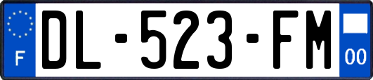 DL-523-FM