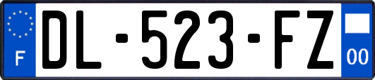 DL-523-FZ