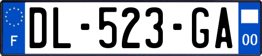 DL-523-GA