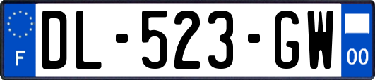 DL-523-GW