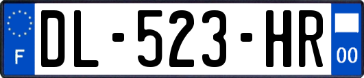 DL-523-HR