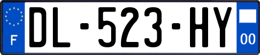 DL-523-HY