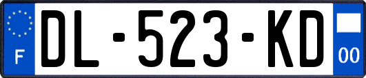 DL-523-KD