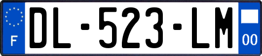 DL-523-LM