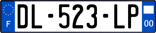 DL-523-LP