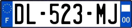 DL-523-MJ