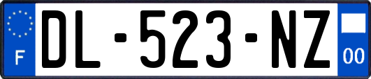 DL-523-NZ