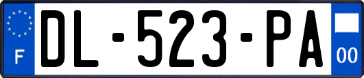 DL-523-PA