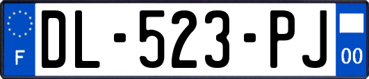 DL-523-PJ