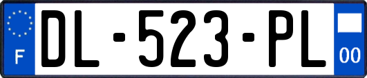 DL-523-PL