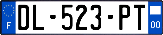 DL-523-PT