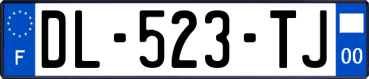 DL-523-TJ