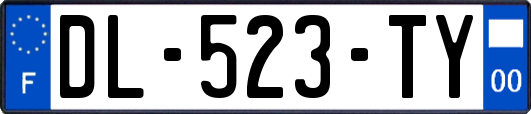 DL-523-TY
