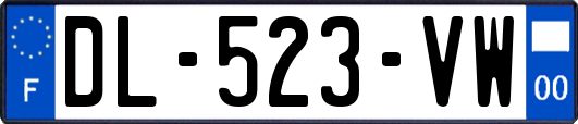 DL-523-VW