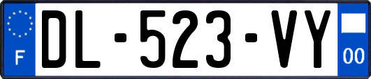 DL-523-VY