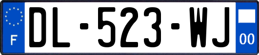 DL-523-WJ