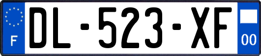 DL-523-XF