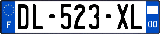 DL-523-XL