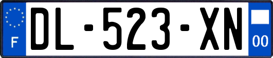 DL-523-XN