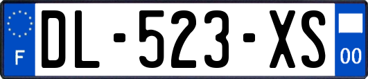 DL-523-XS