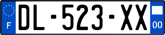DL-523-XX