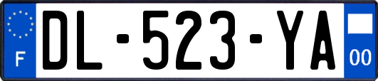 DL-523-YA