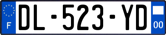 DL-523-YD
