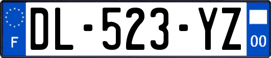 DL-523-YZ