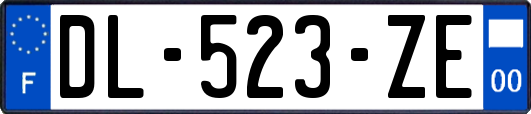 DL-523-ZE