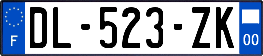 DL-523-ZK