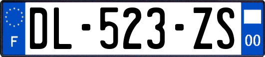 DL-523-ZS