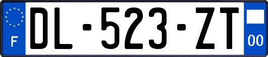 DL-523-ZT