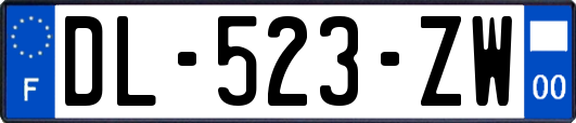 DL-523-ZW