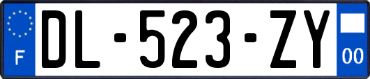 DL-523-ZY