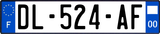 DL-524-AF