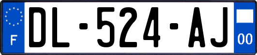 DL-524-AJ