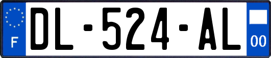DL-524-AL